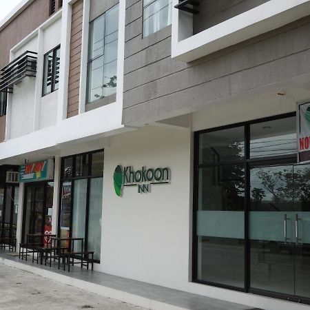Khokoon Inn Bacolod Exterior photo