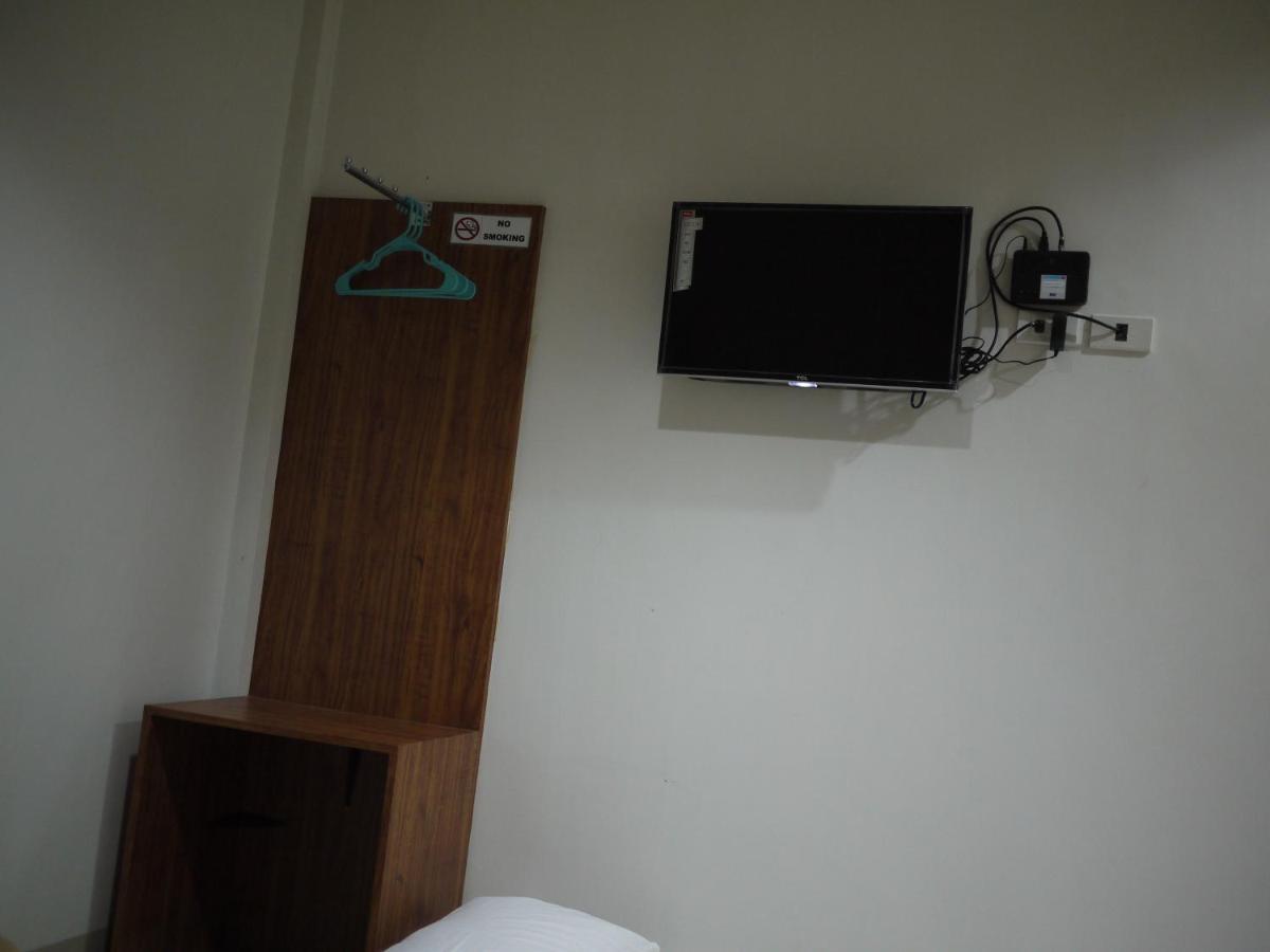Khokoon Inn Bacolod Exterior photo