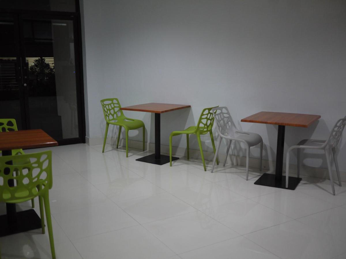 Khokoon Inn Bacolod Exterior photo